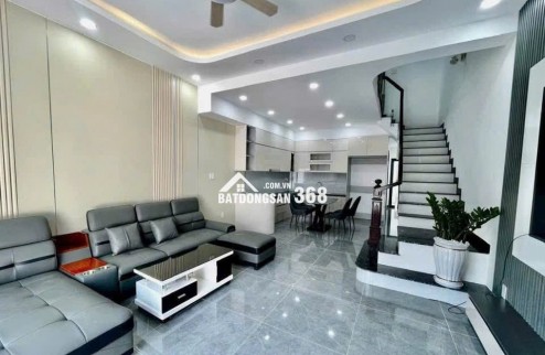  BÁN NHÀ PHỐ MT NGAY TRUNG TÂM TP. TÂN AN LONG AN – 75M² – SHR – GIÁ 2 TỶ 2