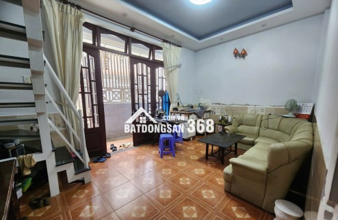 BÁN NHÀ SRXD MẶT TIỀN HẺM ĐƯỜNG MA TRANG SƠN – TRUNG TÂM ĐÀ LẠT CHỈ 5.4 TỶ