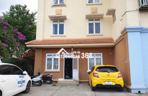 BÁN CĂN CHUNG CƯ TẦNG TRỆT NGÔ QUYỀN – MẶT TIỀN ĐƯỜNG CHÍNH, KINH DOANH ĐƯỢC – GIÁ: 2,7 TỶ