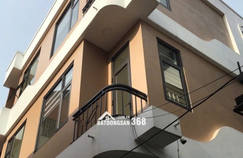  BÁN NHÀ 4 TẦNG MỚI CỨNG – KIÊU KỴ, GIA LÂM 