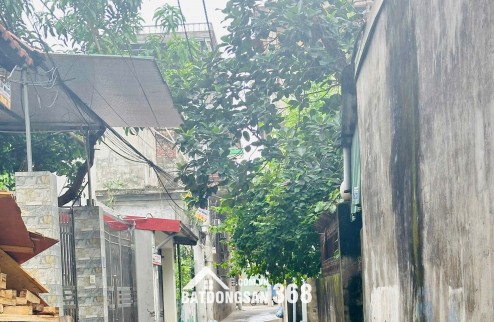 CHỦ GỬI BÁN LÔ ĐẤT 41M² – CHỢ SỦI, PHÚ THỊ – GIA LÂM