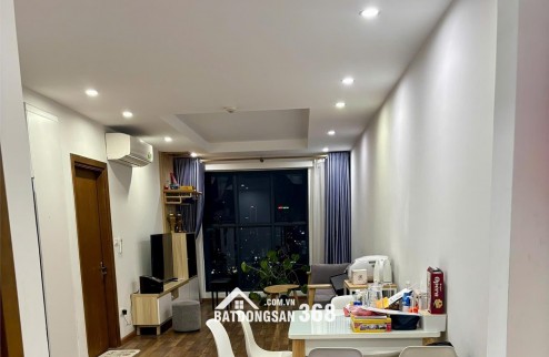 Goldmark City – Căn hộ 78m², full nội thất, sổ đỏ sẵn sàng- sẵn slot oto dưới hầm.
