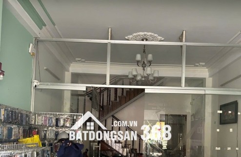 Bán Nhanh Nhà Mặt Phố Nguyễn Trung Trực – 112m² – Dòng Tiền 20tr/Tháng – Giá Chỉ Hơn 9 Tỷ!