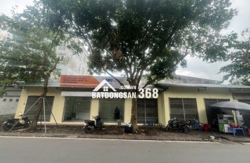 Cho thuê 1144m2 kho xưởng tại Cương Ngô, Thanh Trì