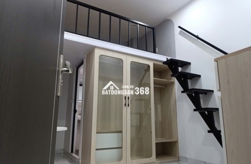 Bán CHDV Cầu Diễn 120m2 x 7T x MT6m, ô tô tránh, Giá 29.3 tỷ
