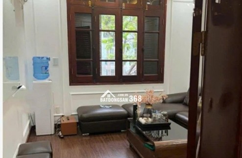 Bán Biệt thự Bùi Xuân Phái, lô góc, 200m2, khu Vip quan chức ở, giá 72 tỷ