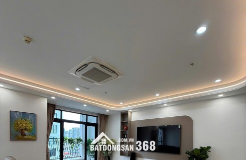 Khu đô thị Royal City đa tiện ích quần thể rộng bậc nhất Thanh Xuân , Hà Nội , bán căn 3PN