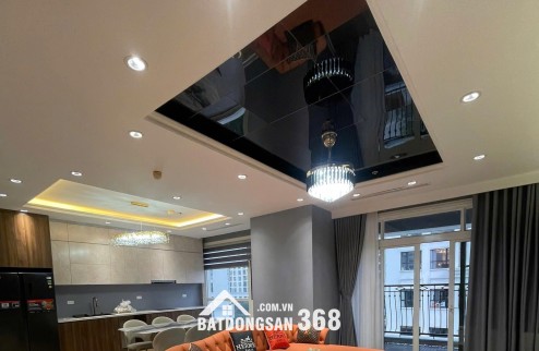 Bán Căn Hộ  Royal City 130m² – 2PN Rộng Rãi – View Đẹp – Tầng Cao – Hướng  Mát Mẻ