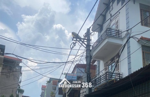 NHÀ MẶT PHỐ BÀ TRIỆU - Ô TÔ TRÁNH,  VỈA HÈ RỘNG - NỞ HẬU - LÔ GÓC - KINH DOANH ĐỈNH