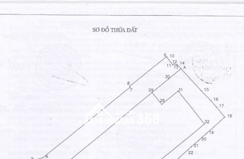 CHUYỂN NHƯỢNG DỰ ÁN NHÀ Ở KẾT HỢP VP LÀM VIỆC -69 TRIỀU KHÚC - THANH XUÂN HÀ NỘI DIỆN TÍCH 5.674M2 THIẾT KẾ 18 TẦNG MẶT TIỀN 60M2