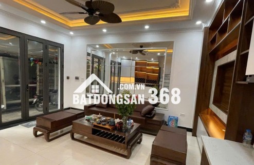 SIÊU PHẨM TÂY HỒ MỚI ĐẸP Ở NGAY FULL NỘI THẤT  RẤT HIẾM , CÁCH PHỐ 30M NGÕ THÔNG - TRÍCH SÀI - VÕNG THỊ - THỤY KHUÊ VÀI PHÚT ĐI BỘ RA HỒ TÂY 42M  SỔ