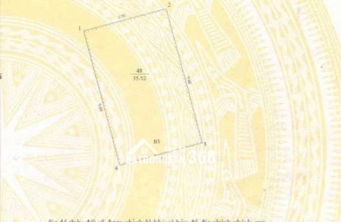 NHÀ MẶT PHỐ TRUNG TÂM QUẬN THANH XUÂN. 36x4T