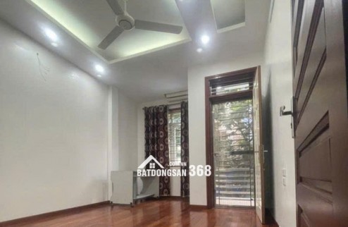 Bán nhà phố Mai Dịch, 48m², kinh doanh sầm uất – 22.5 tỷ