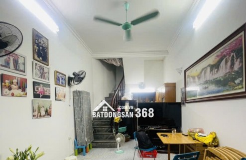 ĐỐNG ĐA - CHỈ 8 TỶ CÓ NHÀ 33M X 4 TẦNG - NGÕ THÔNG, KINH DOANH, 10M RA Ô TÔ TRÁNH, Ô TÔ  DỪNG ĐỖ NGÀY ĐÊM  