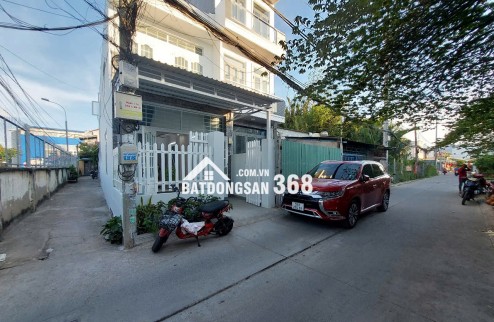 Bán nhà trung tâm Nhà Bè giá tốt 4x16 -oto- 4ty850