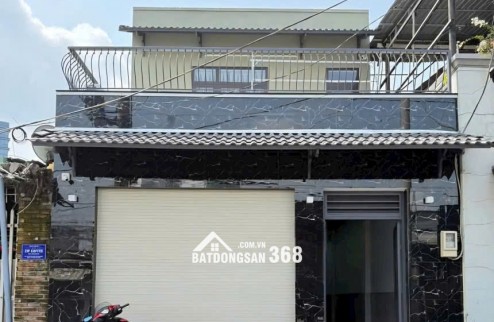 Bán Nhà Mặt Tiền Đường Ngay Đại Học Tôn Đức Thắng Quận 7 – Thu Nhập 80 Triệu/Tháng