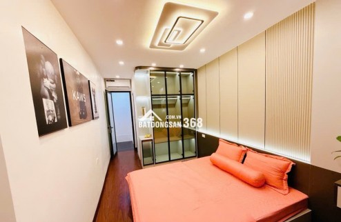Bán Nhà mặt phố Hoàng Văn Thái – 30m²x 2 tầng – Kinh doanh sầm uất – Giá chỉ 5.19 tỷ!