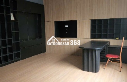 Chuyển Đổi Tài Sản - Bán Gấp Toà Nhà 5 Tầng - Trục Đường Phan Đăng Lưu - Gần Núi Thành - Bệnh Viện Mặt - Giá Đầu Tư