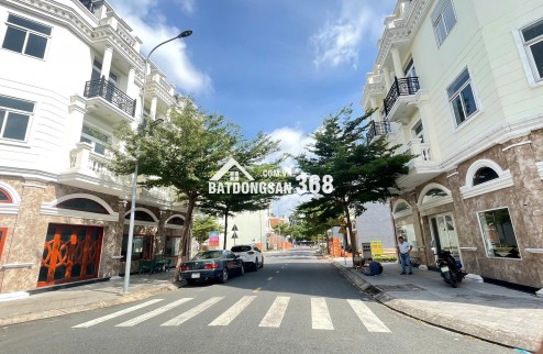 Kẹt tiền bán lô đất nên tại HCM chỉ 3,x tỷ