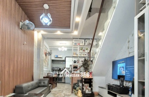 Bán nhà giá rẻ nhất kdc Sài Gòn Mới – Huỳnh Tấn Phát, Nhà Bè Quận 7 Hơn 5 tỷ