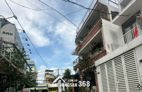 bán gấp nhà phố 5 tầng 3.5X15 tân mỹ quận 7 hẻm xe hơi giá tốt