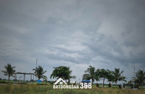 Cần bán gấp lô đất cực đẹp Đường Bùi Thanh Khiết - SHR - TDT 120m2 - vị trí đẹp - Ở Bình Chánh