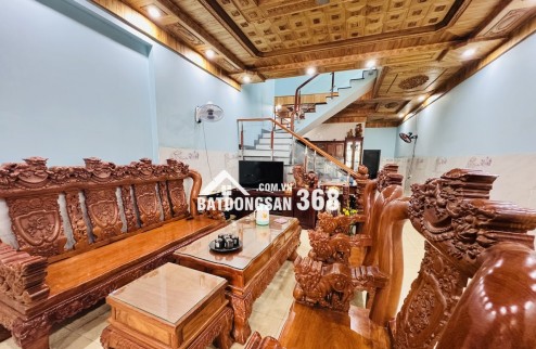 BÁN NHÀ MẶT TIỀN TRƯƠNG VĂN VĨNH, TRUNG TÂM DĨ AN – DIỆN TÍCH 150M², GIÁ CHỈ 8 TỶ