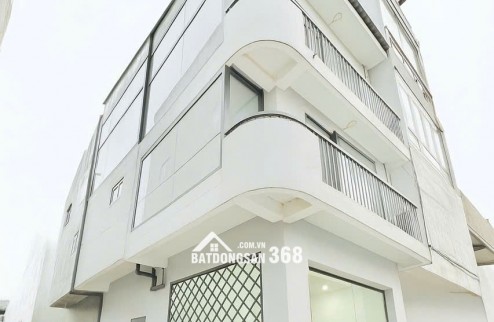 8 Tỷ nhỉnh: MẶT TIỀN Quận 10 cư xá Đồng Tiến, căn góc 2 mặt tiền 3 tầng, thu nhập 1Ty3. 0933910039