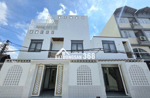 bán 2 căn nhà phố hiện đại hxh huỳnh tấn phát quận 7 Chỉ 7 Tỷ 790