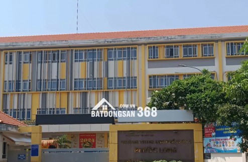 NHÀ SÁT MẶT TIỀN VIP DƯƠNG ĐÌNH HỘI – PHƯỚC LONG B – 152M² – NGANG KHỦNG 6.1M – ĐỐI DIỆN TRƯỜNG THPT – GIÁ TỐT ĐẦU TƯ - CHỈ 6T.Ỷ - 0909323881