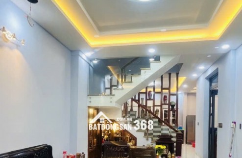 HIẾM NHÀ 2TẦNG - HẺM XE HƠI - ĐƯỜNG ĐỖ XUÂN HỢP, PHƯỚC LONG B - 100M²(5×20) - GIÁ CHỈ 5 TỶ - 0909323881