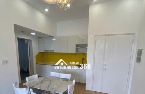 CĂN HỘ CHUNG CƯ MỚI Ở LIỀN SÁT VÁCH Q1-70m2 chỉ 4,x tỷ TL
