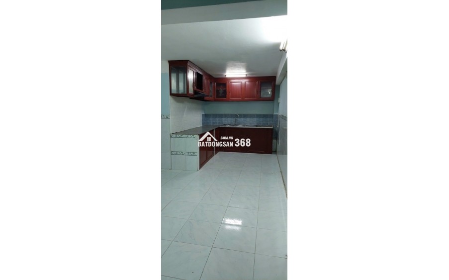 NHÀ 2T H3G CÁCH TL43 CHỈ 100m, 4x17 3PN 4WC GIÁ MỀM ĐỈNH CHÓP 4000
