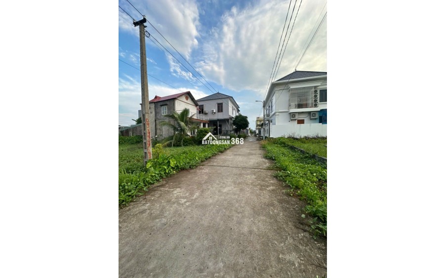 1,9x tỷ – 100m² Tân Thành Dương Kinh Zalo 0567222555