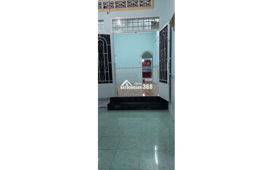 NHÀ 2T H3G CÁCH TL43 CHỈ 100m, 4x17 3PN 4WC GIÁ MỀM ĐỈNH CHÓP 4000