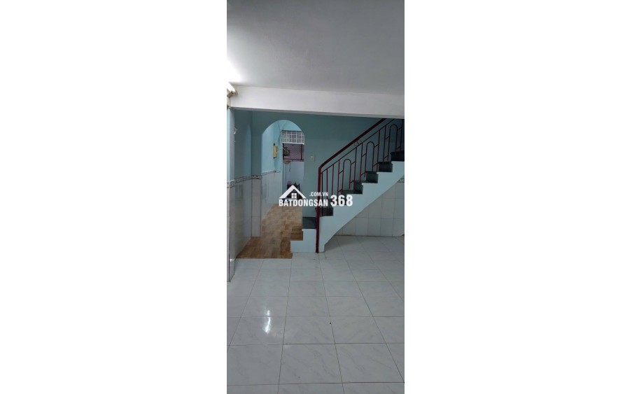 NHÀ 2T H3G CÁCH TL43 CHỈ 100m, 4x17 3PN 4WC GIÁ MỀM ĐỈNH CHÓP 4000