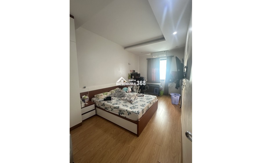 Bán nhà Trần Nhân Tông – 110m², 4 tầng, lô góc 2 mặt tiền, có thang máy – Giá chỉ 19.5 tỷ