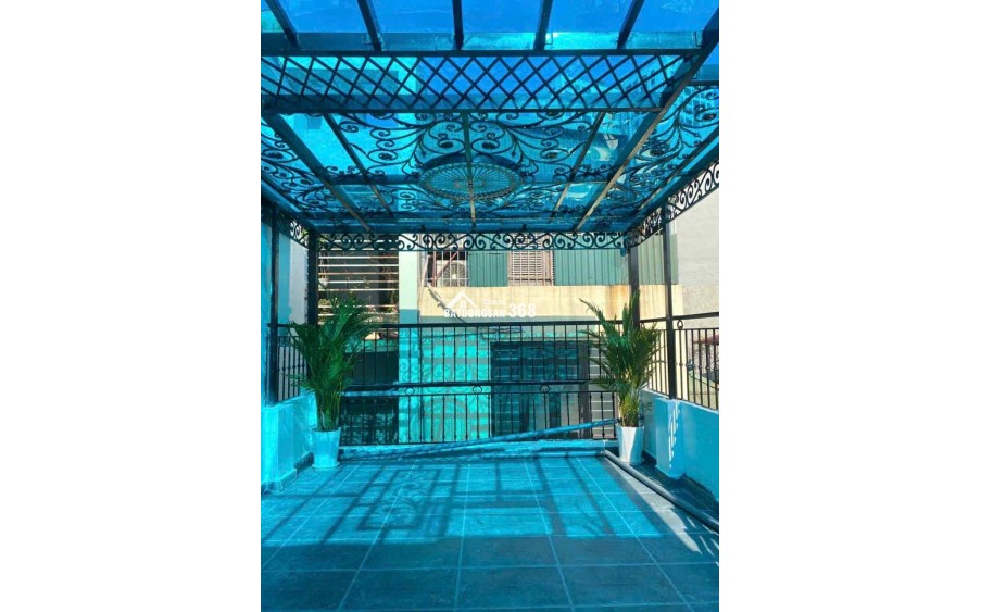 Bán nhà Kim Ngưu, quận Hai Bà Trưng 45m, nhà đẹp công năng đầy đủ, ngõ rộng, thông, gần phố