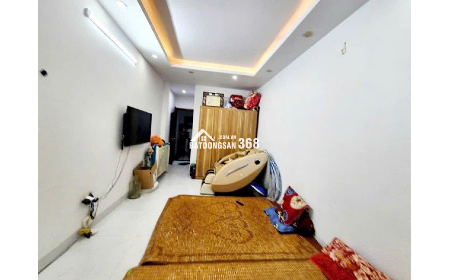 Bán nhà đẹp 5 tầng Phan Đình Giót – La Khê – Hà Đông | Giá chỉ 7,2 tỷ