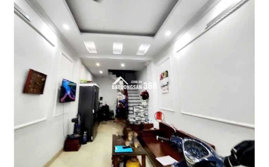 Bán nhà đẹp 5 tầng Phan Đình Giót – La Khê – Hà Đông | Giá chỉ 7,2 tỷ