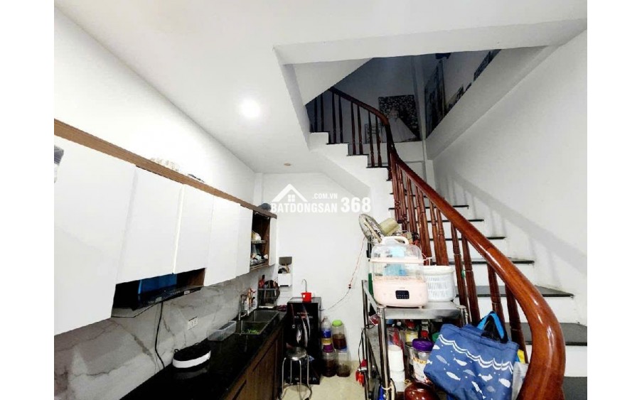 Bán nhà đẹp 5 tầng Phan Đình Giót – La Khê – Hà Đông | Giá chỉ 7,2 tỷ