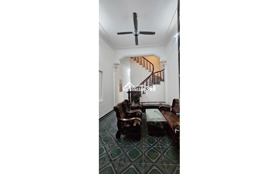 Bán nhà đẹp trung tâm Ngô Quyền – Hà Đông | 45m² – Mặt tiền 3,9m – Giá chỉ 8,3 tỷ