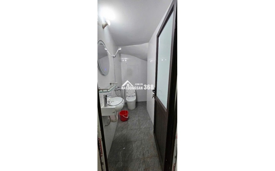 Bán nhà đẹp trung tâm Ngô Quyền – Hà Đông | 45m² – Mặt tiền 3,9m – Giá chỉ 8,3 tỷ