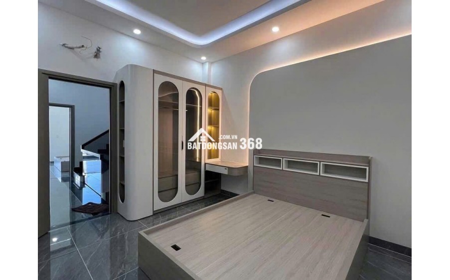 2 TỶ 5 (100% GIÁ) SỞ HỮU 1 CĂN KHU BIỆT THỰ ĐỒNG BỘ - ĐÃ HOÀN CÔNG