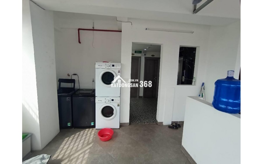 BÁN CHUNG CƯ MINI 18 PHÒNG, GẦN VIỆN E, THÁNG THU 100 TRIỆU
