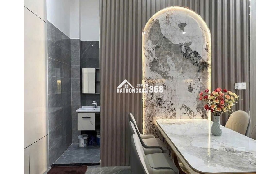 2 TỶ 5 (100% GIÁ) SỞ HỮU 1 CĂN KHU BIỆT THỰ ĐỒNG BỘ - ĐÃ HOÀN CÔNG