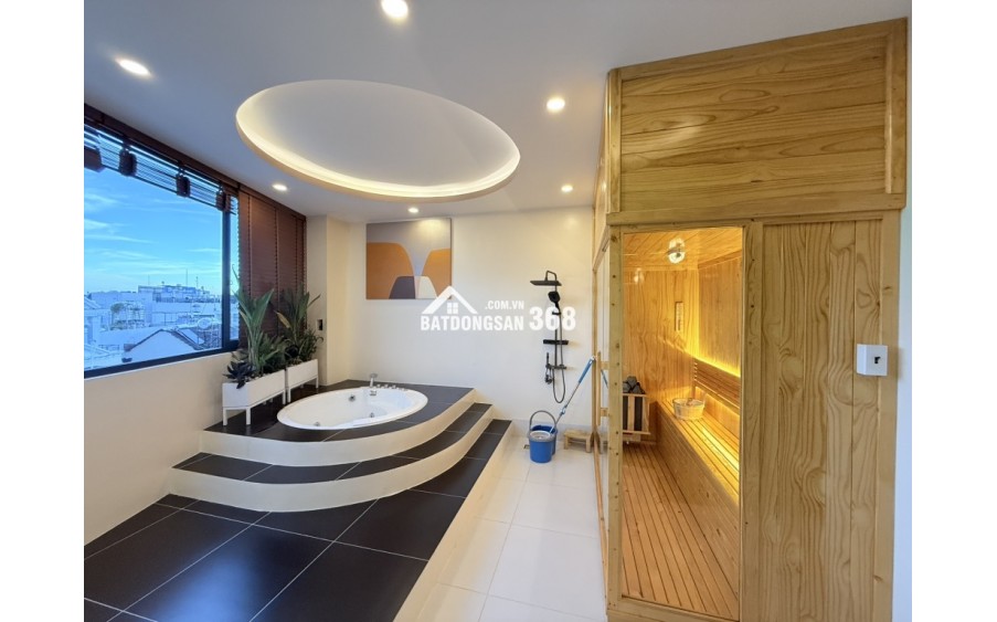 Gò Vấp nhà trong ngõ 5 tầng, 80m2, 4 phòng ngủ, sổ hồng trao tay, giá hời chỉ 9.5 tỷ - Cơ hội an cư lạc nghiệp lý tưởng!