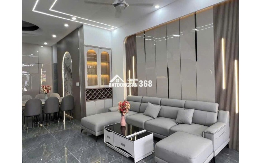 2 TỶ 5 (100% GIÁ) SỞ HỮU 1 CĂN KHU BIỆT THỰ ĐỒNG BỘ - ĐÃ HOÀN CÔNG