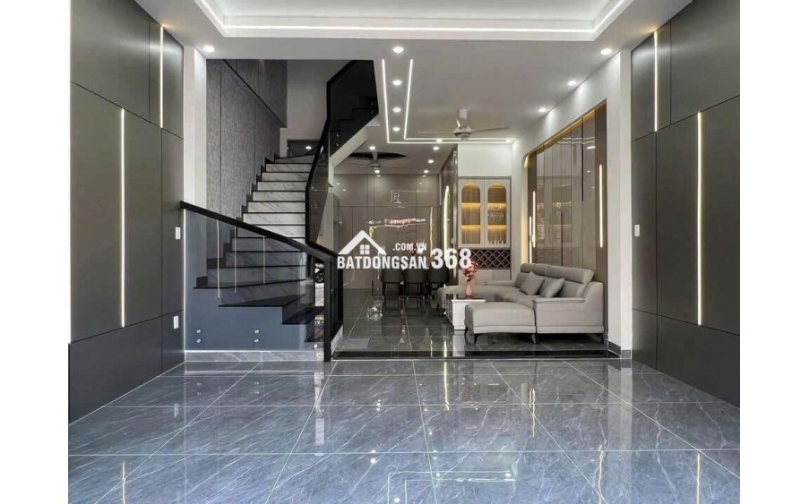 2 TỶ 5 (100% GIÁ) SỞ HỮU 1 CĂN KHU BIỆT THỰ ĐỒNG BỘ - ĐÃ HOÀN CÔNG