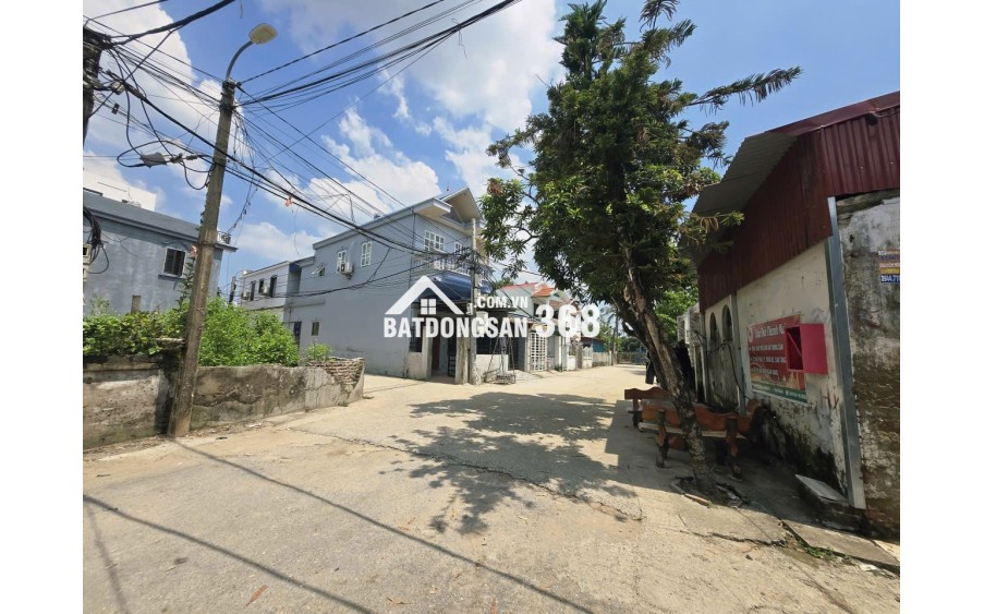 1.5xx tỷ - 95m2 đất Ninh Hải 2 Dương Kinh Zalo 0567222555